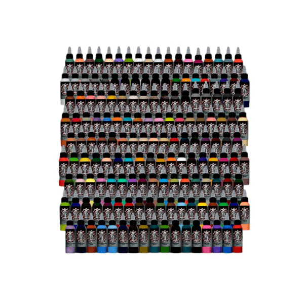Industry Inks - Individual Colours (1oz) - Image 2