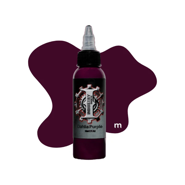 Industry Inks - Individual Colours (1oz) - Image 28