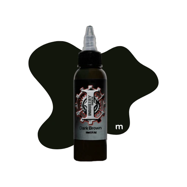 Industry Inks - Individual Colours (1oz) - Image 29