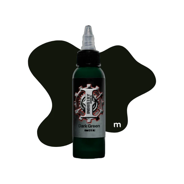 Industry Inks - Individual Colours (1oz) - Image 30