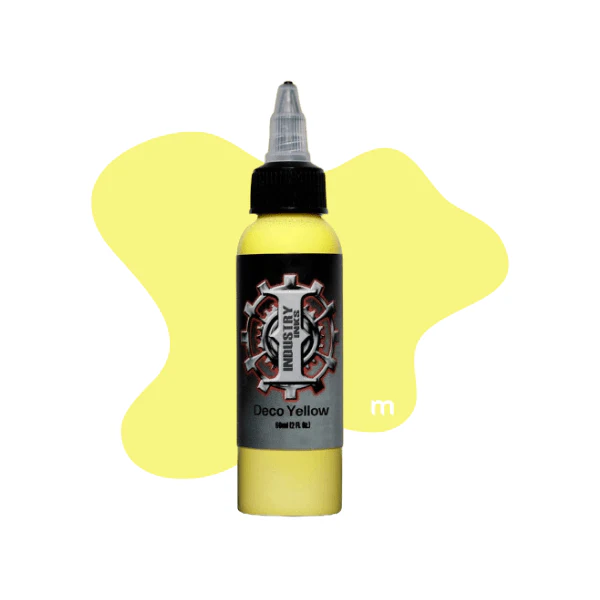 Industry Inks - Individual Colours (1oz) - Image 31
