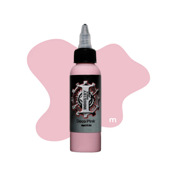 Industry Inks - Individual Colours (1oz) - Image 33