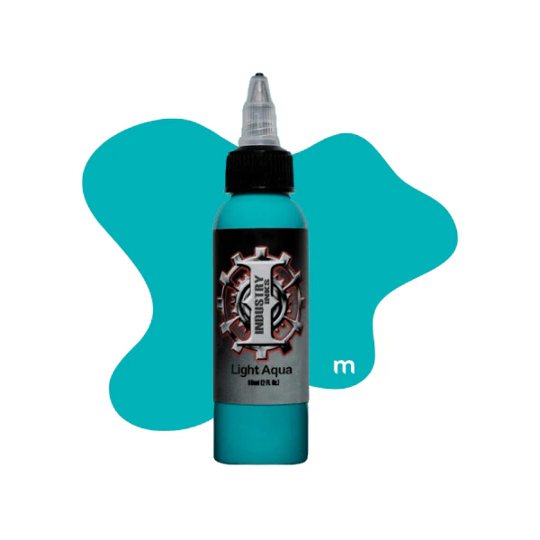 Industry Inks - Individual Colours (1oz) - Image 53