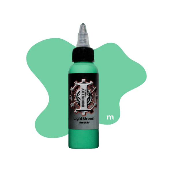 Industry Inks - Individual Colours (1oz) - Image 54