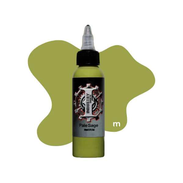 Industry Inks - Individual Colours (1oz) - Image 68
