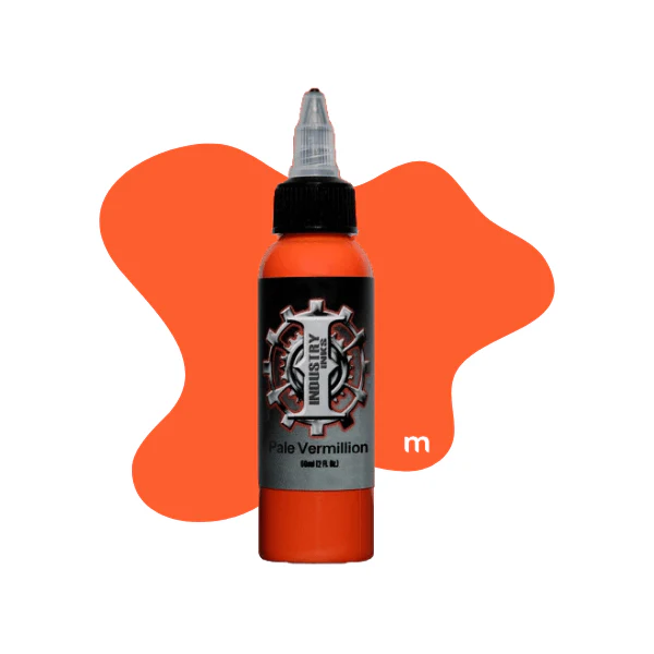 Industry Inks - Individual Colours (1oz) - Image 69
