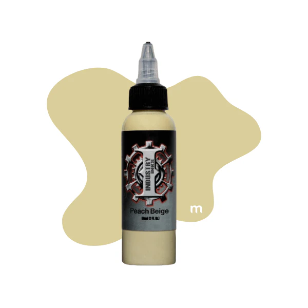 Industry Inks - Individual Colours (1oz) - Image 72