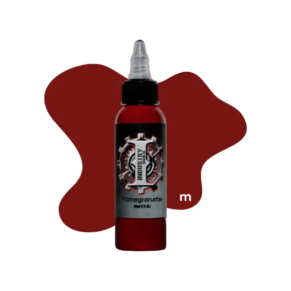 Industry Inks - Individual Colours (1oz) - Image 75