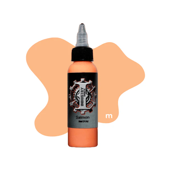 Industry Inks - Individual Colours (1oz) - Image 83