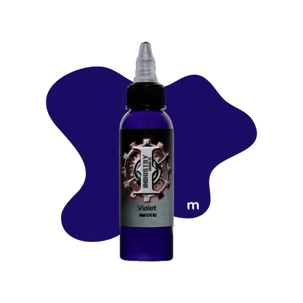 Industry Inks - Individual Colours (1oz) - Image 91
