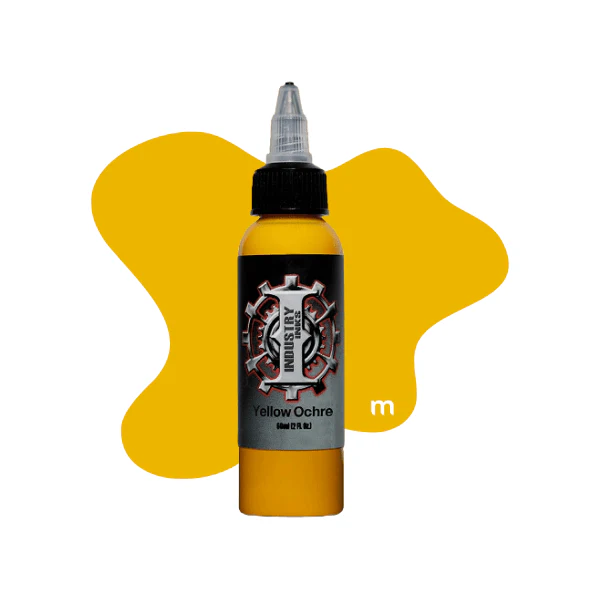 Industry Inks - Individual Colours (1oz) - Image 94