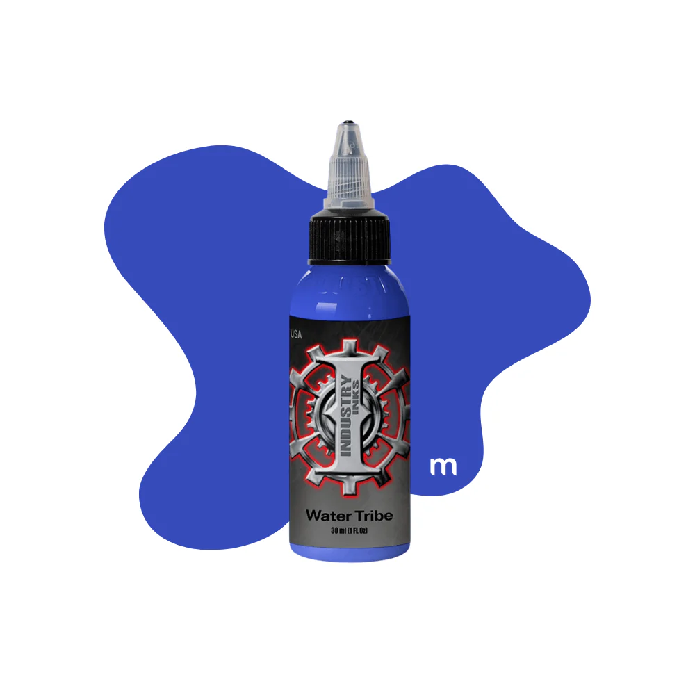 Industry Inks - New School Set #1 (1oz) - Image 10