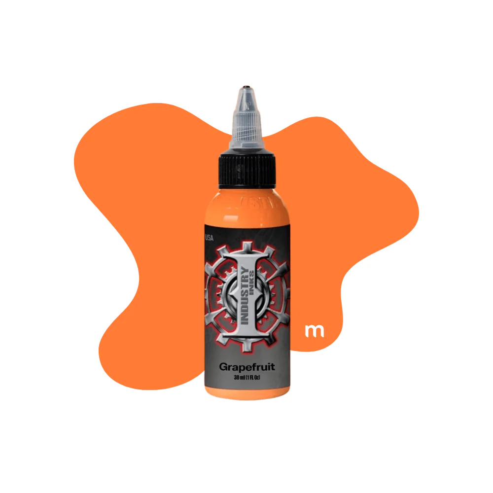 Industry Inks - New School Set #2 (1oz) - Image 6