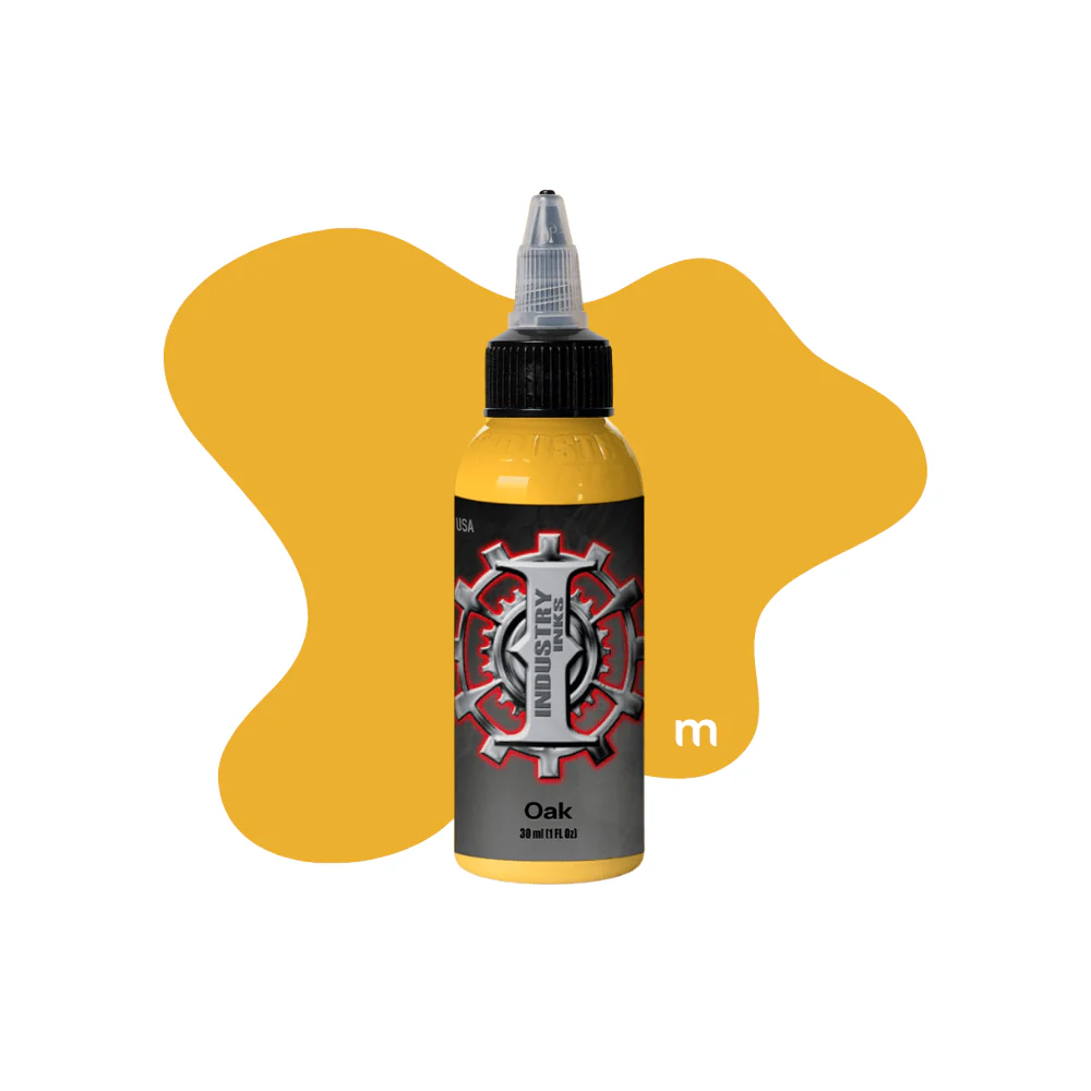 Industry Inks - New School Set #2 (1oz) - Image 9