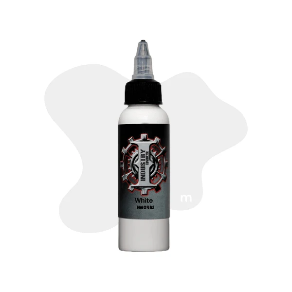 Industry Inks - Primary Set (1oz) - Image 7
