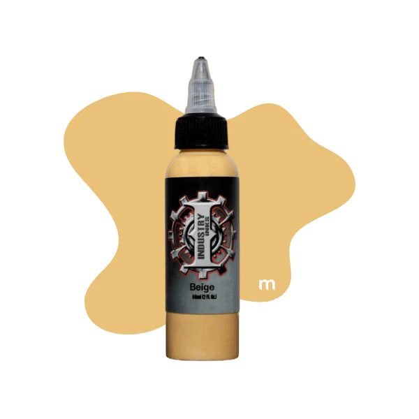 Industry Inks - Skin Tone Set (1oz) - Image 2