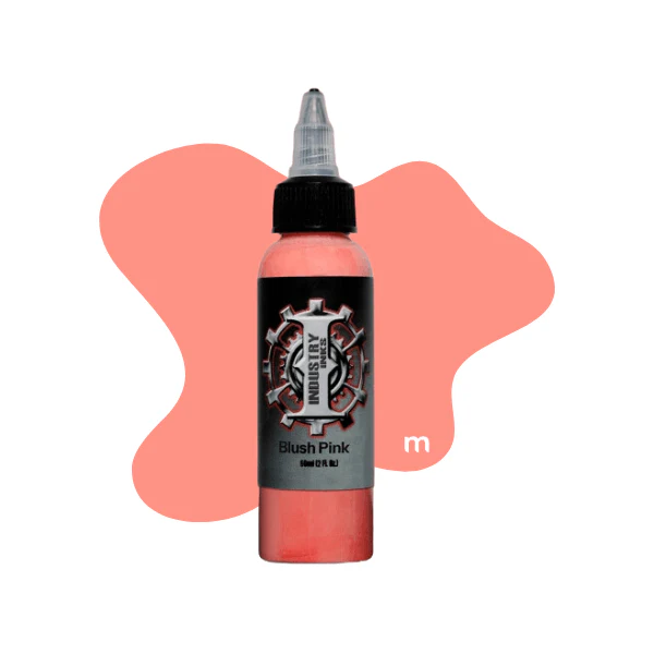 Industry Inks - Skin Tone Set (1oz) - Image 4