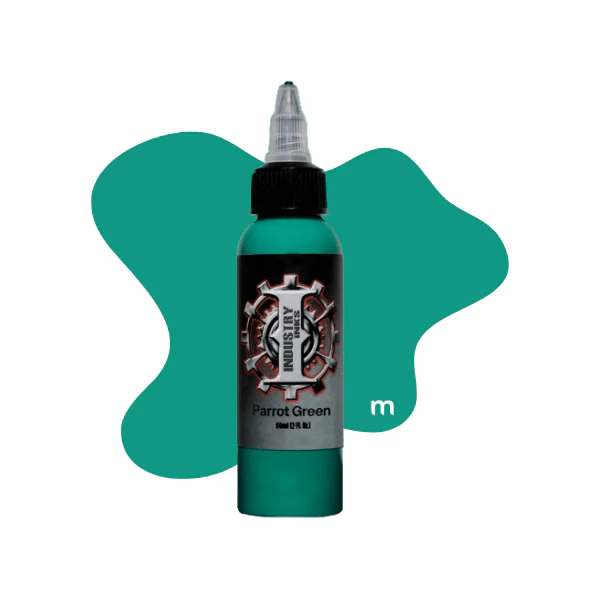 Industry Inks - Traditional Plus Set - Image 11