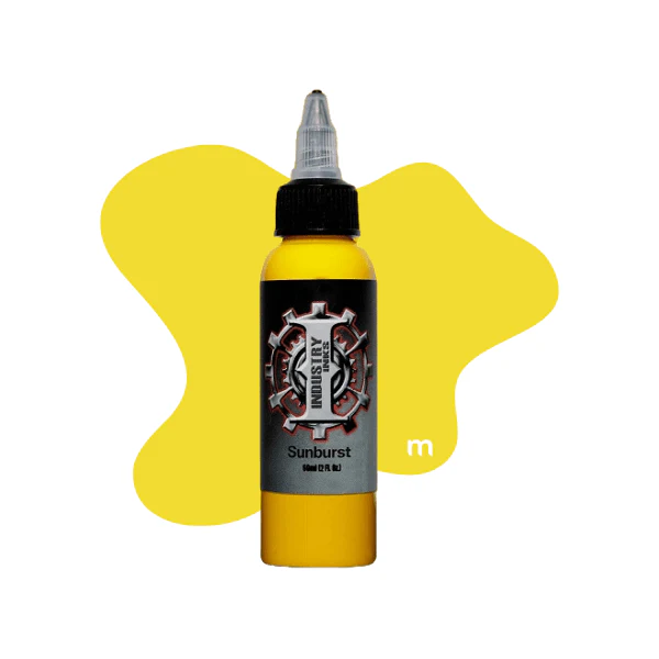 Industry Inks - Traditional Plus Set - Image 12