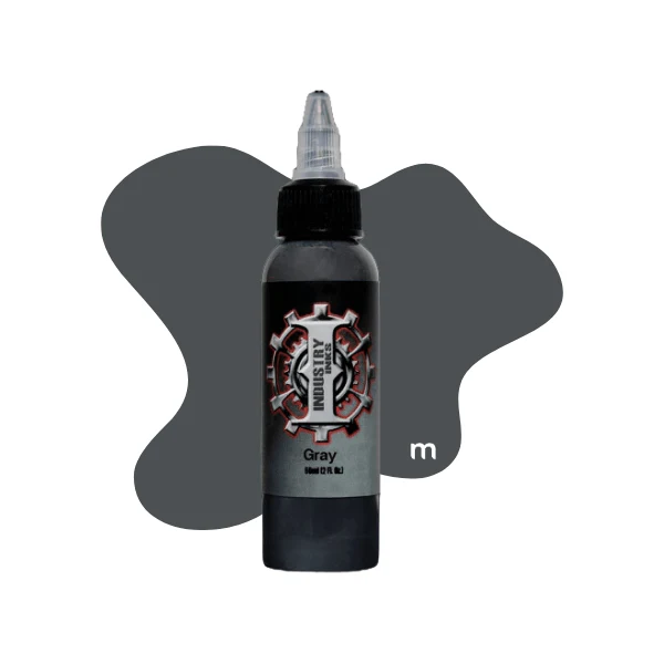 Industry Inks - Traditional Plus Set - Image 6