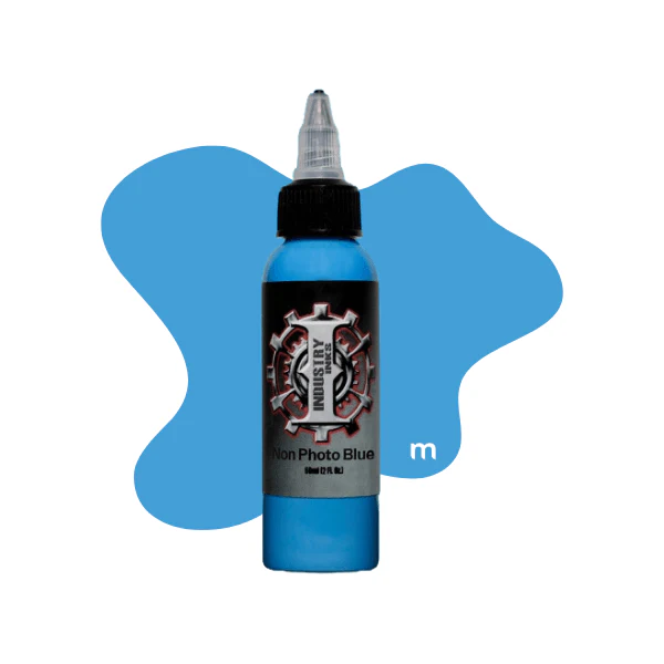 Industry Inks - Traditional Plus Set - Image 8
