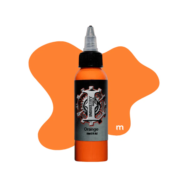 Industry Inks - Traditional Plus Set - Image 9