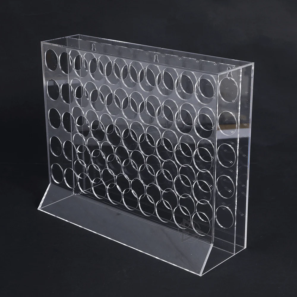 Ink Bottle Stand for 50 Inks - Image 10