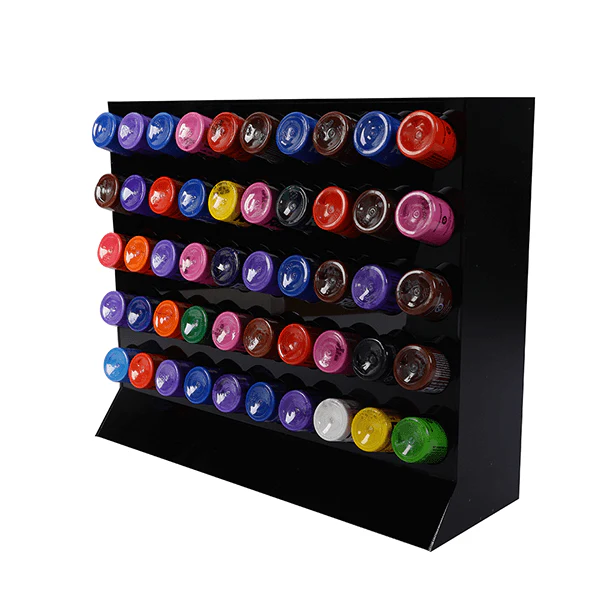 Ink Bottle Stand for 50 Inks - Image 4