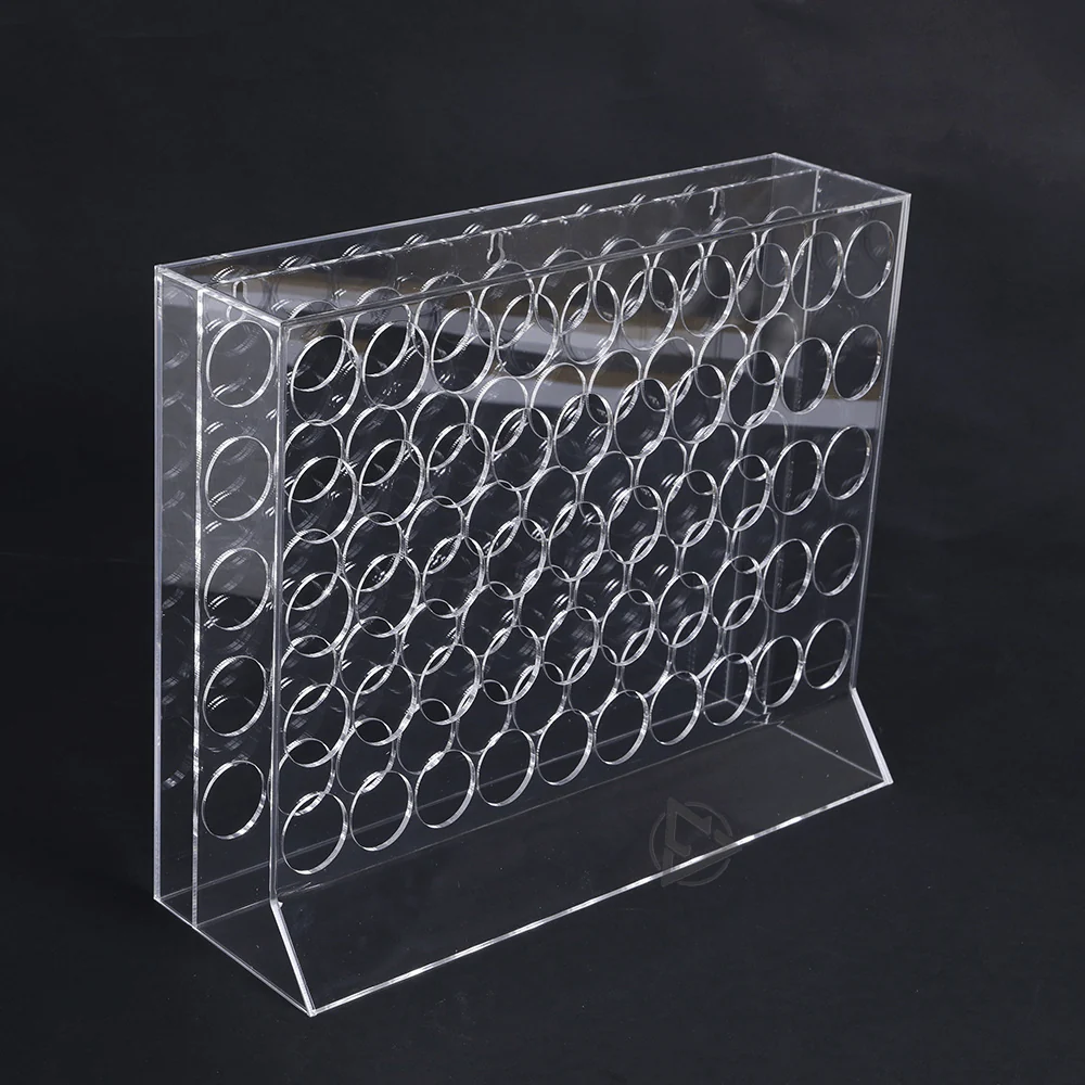 Ink Bottle Stand for 50 Inks - Image 9