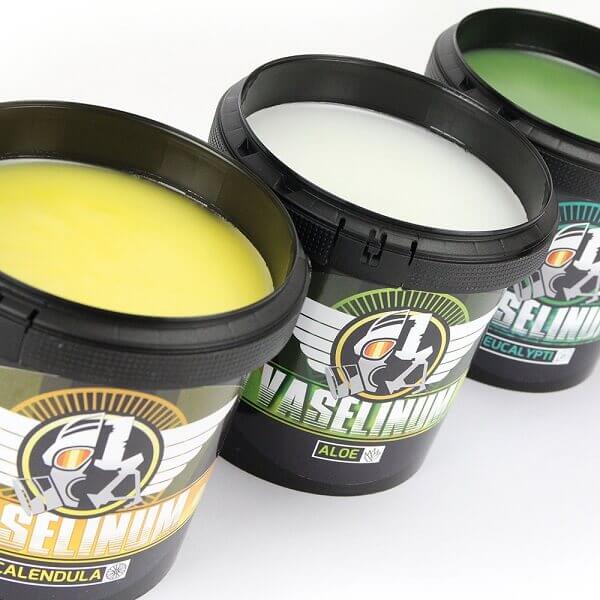 The Inked Army Vaselinum (1000ml) - Image 2