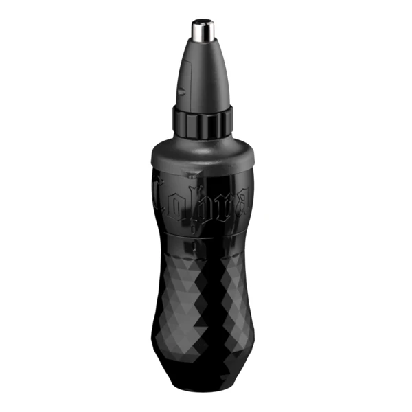 InkMachines Cobra RCA Tattoo Machine (For Regular Cartridges)