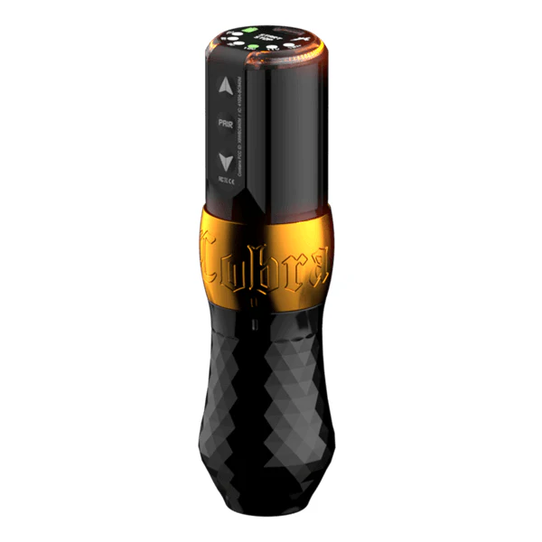 InkMachines Cobra Wireless Machine (For Neo-Cartridges)