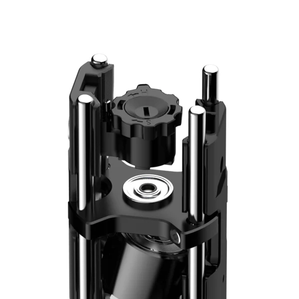 InkMachines Cobra Wireless Machine (For Neo-Cartridges) - Image 4