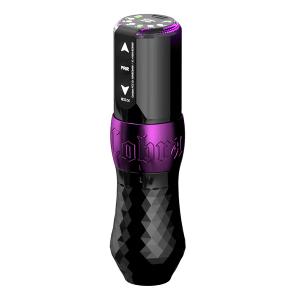 InkMachines Cobra Wireless Machine (For Neo-Cartridges) - Image 8