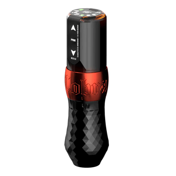 InkMachines Cobra Wireless Machine (For Neo-Cartridges) - Image 9