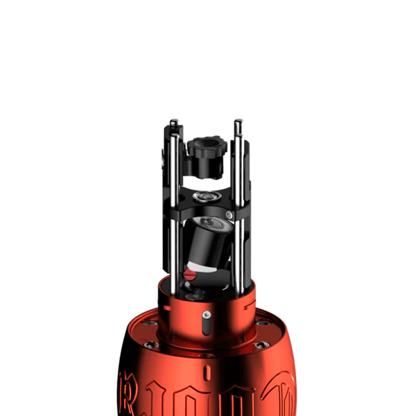 InkMachines Cobra Wireless Machine (For Regular Cartridges) - Image 11