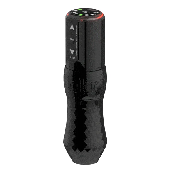 InkMachines Cobra Wireless Machine (For Regular Cartridges) - Image 12