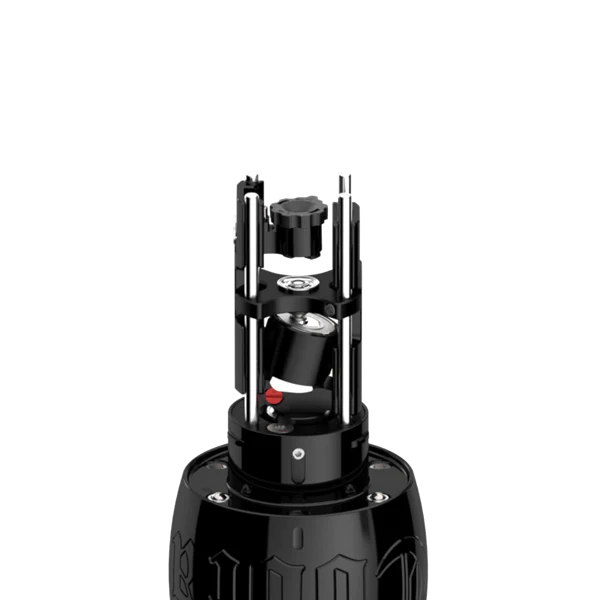 InkMachines Cobra Wireless Machine (For Regular Cartridges) - Image 13