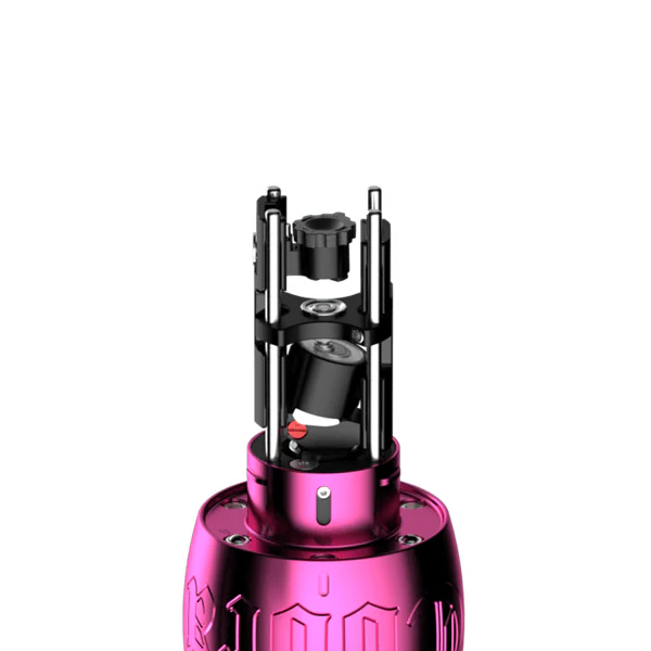 InkMachines Cobra Wireless Machine (For Regular Cartridges) - Image 15
