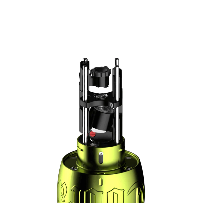 InkMachines Cobra Wireless Machine (For Regular Cartridges) - Image 17