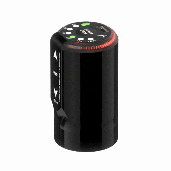 InkMachines Cobra Wireless Machine (For Regular Cartridges) - Image 3
