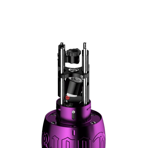 InkMachines Cobra Wireless Machine (For Regular Cartridges) - Image 9