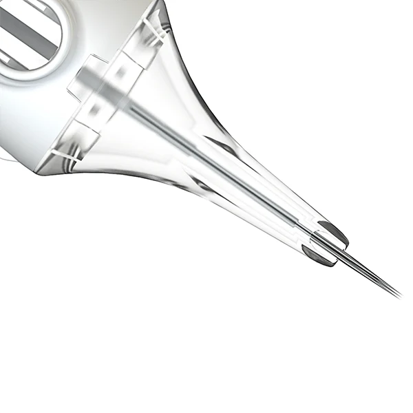 InkMachines Neo-Cartridges (10 PCS) - Round Liners