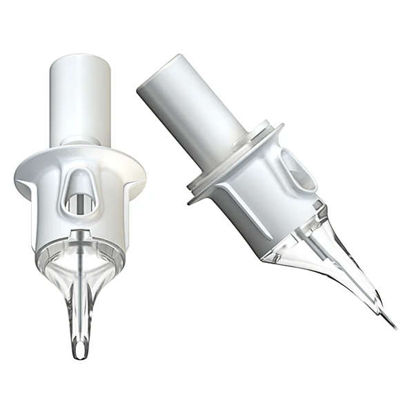InkMachines Neo-Cartridges (10 PCS) - Round Liners - Image 2