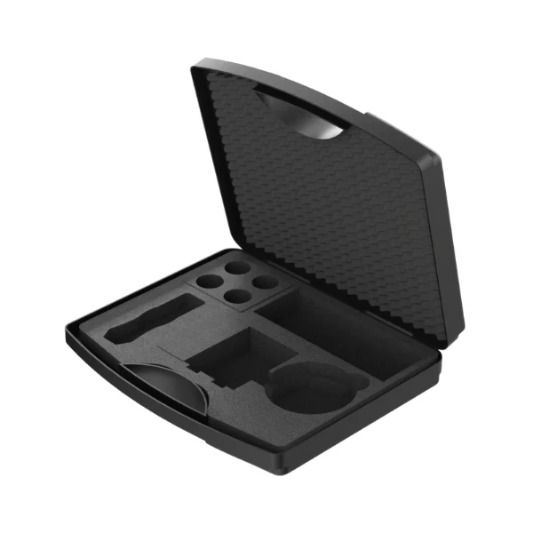 InkMachines Travel Case For Cobra Machine & TPS-500 Power Supply - Image 2