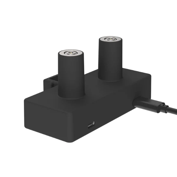 InkMachines X2 Charger Bay For Cobra Powerpacks - Image 3