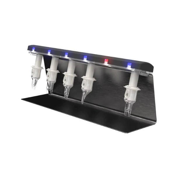 InkMachines X2 Neorail
