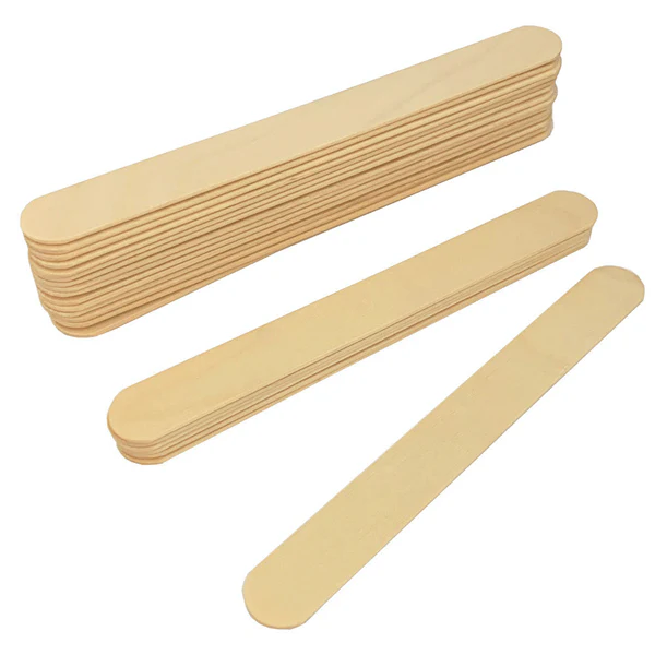 Inksafe Wooden Spatulas - Image 3