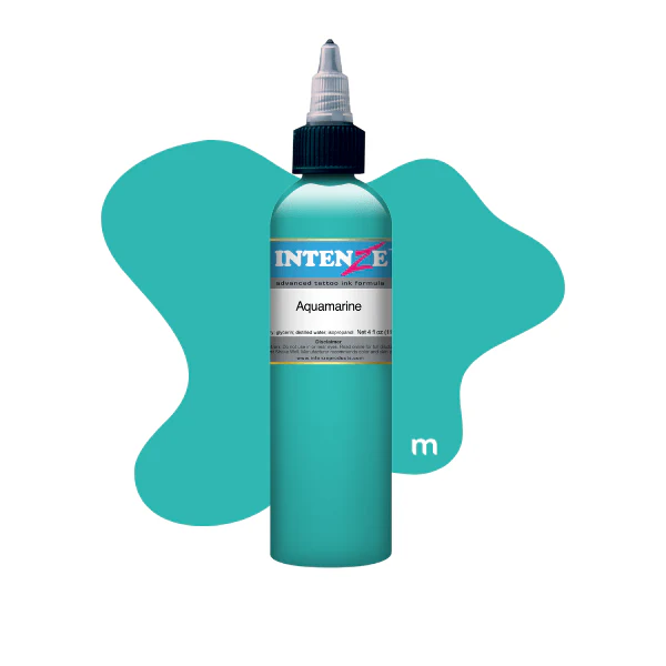 1oz Intenze Ink - All Colours - Image 4