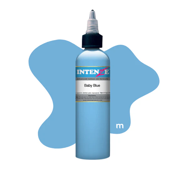 1oz Intenze Ink - All Colours - Image 5